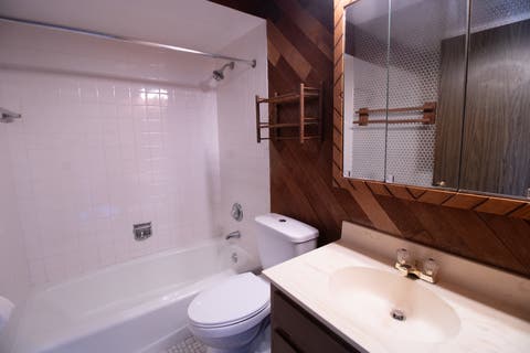 Tiny photo for 608 Cobblestone Circle #F, Glenview, IL 60025 (MLS # 12716684)