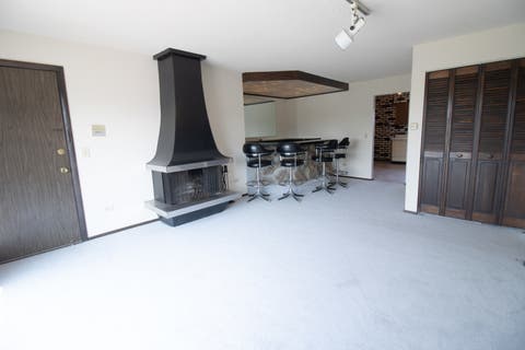 Tiny photo for 608 Cobblestone Circle #F, Glenview, IL 60025 (MLS # 12716684)