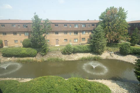 Tiny photo for 608 Cobblestone Circle #F, Glenview, IL 60025 (MLS # 12716684)