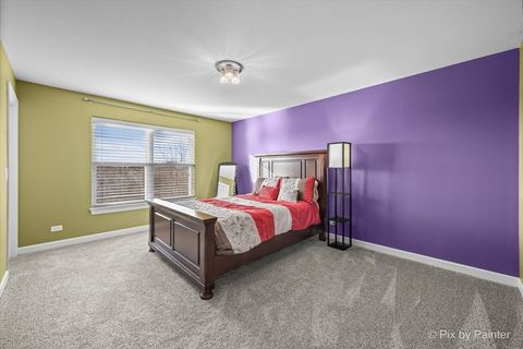 Tiny photo for 7 Birchwood Court, Lake In The Hills, IL 60156 (MLS # 12545048)