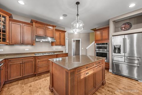 Tiny photo for 7 Birchwood Court, Lake In The Hills, IL 60156 (MLS # 12545048)