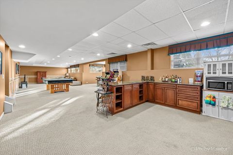 Tiny photo for 7 Birchwood Court, Lake In The Hills, IL 60156 (MLS # 12545048)