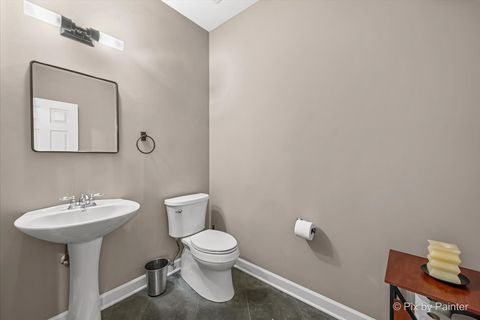 Tiny photo for 7 Birchwood Court, Lake In The Hills, IL 60156 (MLS # 12545048)