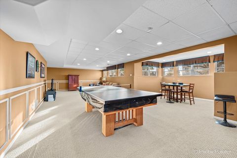 Tiny photo for 7 Birchwood Court, Lake In The Hills, IL 60156 (MLS # 12545048)