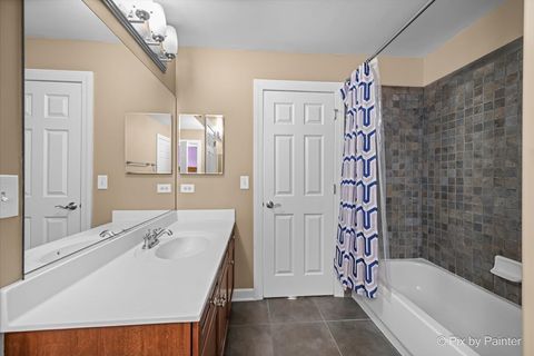 Tiny photo for 7 Birchwood Court, Lake In The Hills, IL 60156 (MLS # 12545048)