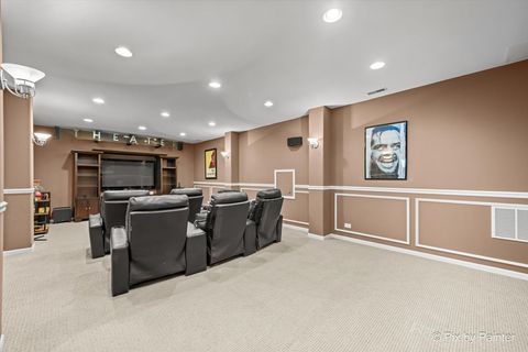 Tiny photo for 7 Birchwood Court, Lake In The Hills, IL 60156 (MLS # 12545048)