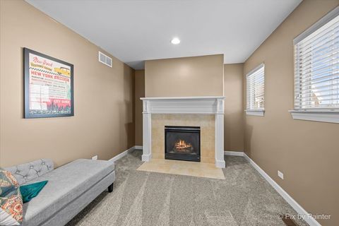 Tiny photo for 7 Birchwood Court, Lake In The Hills, IL 60156 (MLS # 12545048)