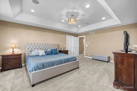 Tiny photo for 7 Birchwood Court, Lake In The Hills, IL 60156 (MLS # 12545048)