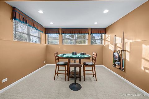 Tiny photo for 7 Birchwood Court, Lake In The Hills, IL 60156 (MLS # 12545048)