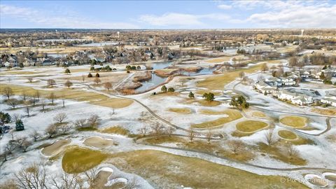 Tiny photo for 7 Birchwood Court, Lake In The Hills, IL 60156 (MLS # 12545048)