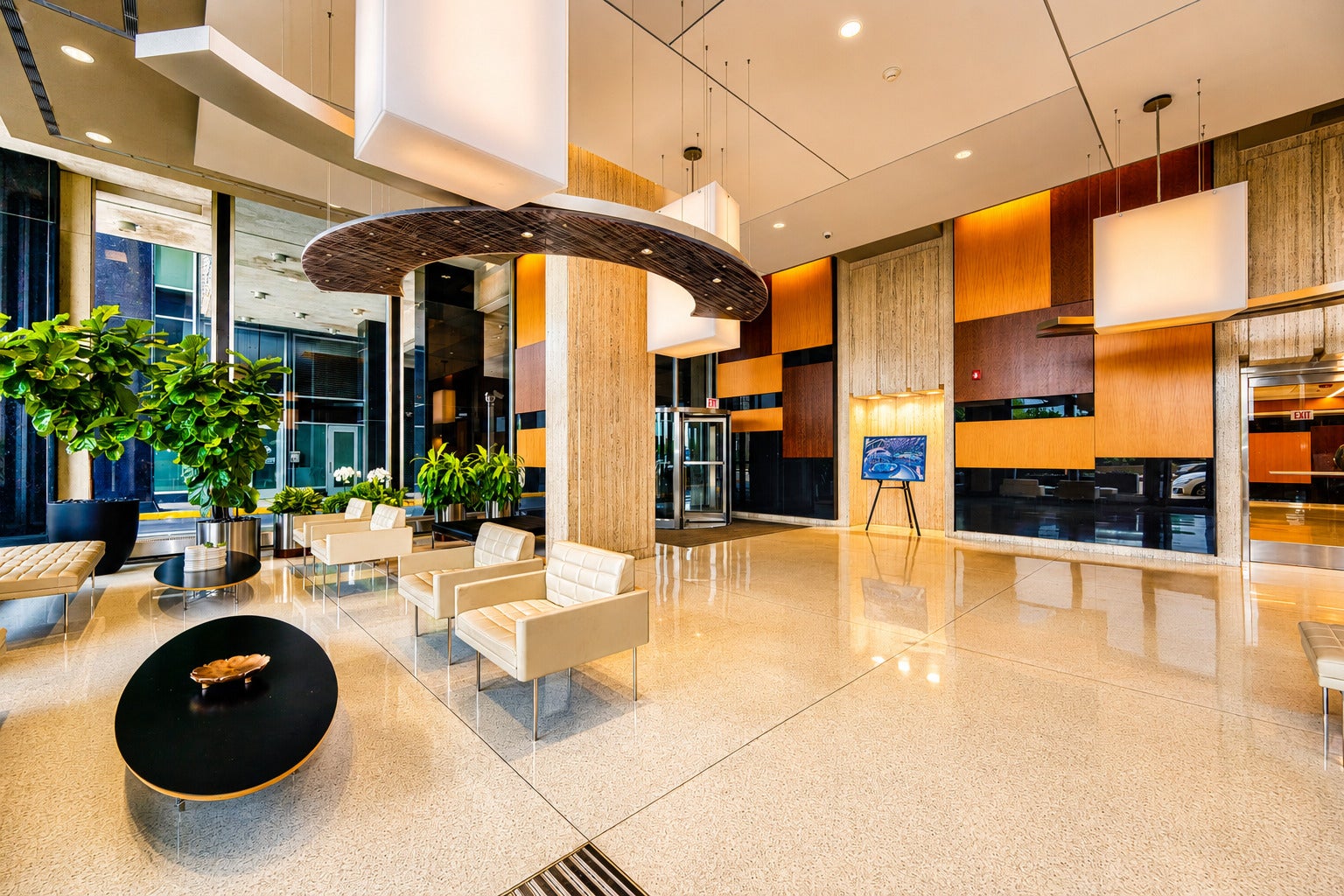 400 E Randolph Street 1304