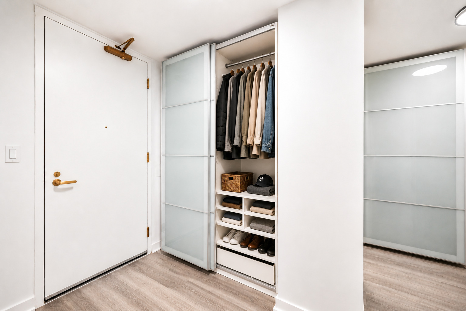 400 E Randolph Street 1304