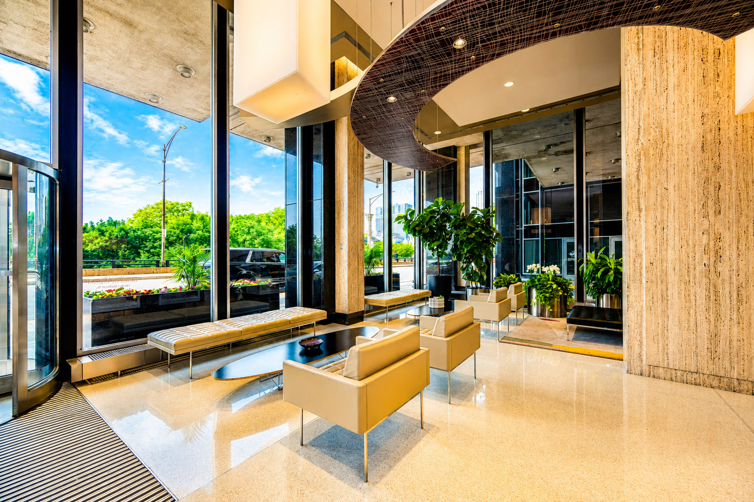 400 E Randolph Street 1304