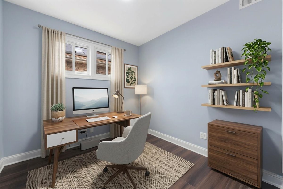 8030 S Constance Avenue