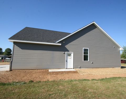 Tiny photo for 614 Brendalyn Drive, Mackinaw, IL 61755 (MLS # 12452185)