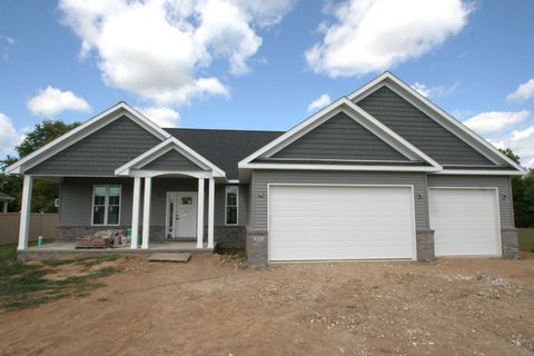 Tiny photo for 614 Brendalyn Drive, Mackinaw, IL 61755 (MLS # 12452185)
