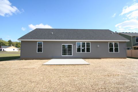 Tiny photo for 614 Brendalyn Drive, Mackinaw, IL 61755 (MLS # 12452185)