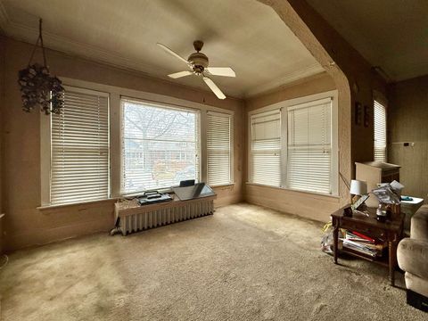 Tiny photo for 4850 N Monticello Avenue, Chicago, IL 60625 (MLS # 12575152)