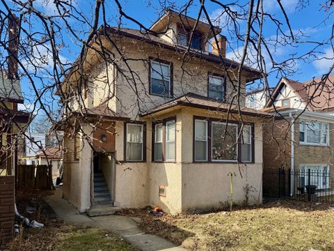 Tiny photo for 4850 N Monticello Avenue, Chicago, IL 60625 (MLS # 12575152)