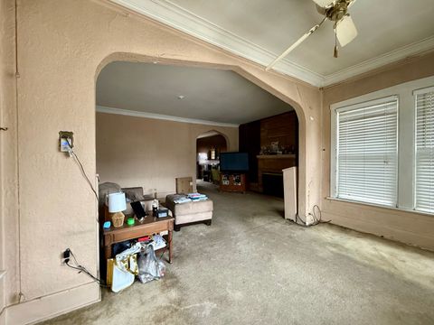 Tiny photo for 4850 N Monticello Avenue, Chicago, IL 60625 (MLS # 12575152)