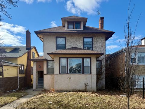 Photo of 4850 N Monticello Avenue, Chicago, IL 60625 (MLS # 12575152)