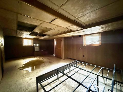 Tiny photo for 4850 N Monticello Avenue, Chicago, IL 60625 (MLS # 12575152)