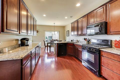 Tiny photo for 222 Owen Street, Matteson, IL 60443 (MLS # 12646942)