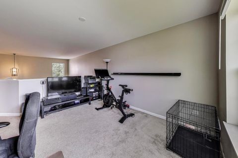 Tiny photo for 222 Owen Street, Matteson, IL 60443 (MLS # 12646942)
