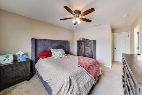 Tiny photo for 222 Owen Street, Matteson, IL 60443 (MLS # 12646942)