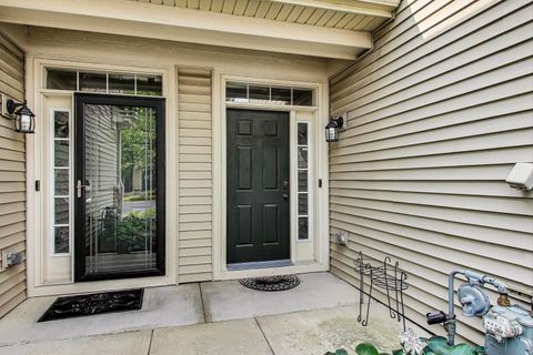 Tiny photo for 222 Owen Street, Matteson, IL 60443 (MLS # 12646942)