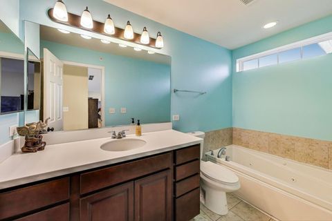 Tiny photo for 222 Owen Street, Matteson, IL 60443 (MLS # 12646942)