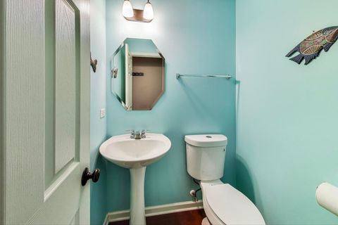 Tiny photo for 222 Owen Street, Matteson, IL 60443 (MLS # 12646942)