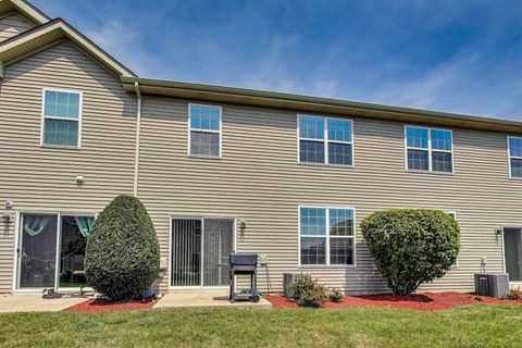 Tiny photo for 222 Owen Street, Matteson, IL 60443 (MLS # 12646942)