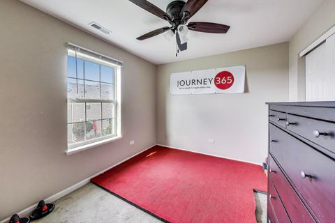 Tiny photo for 222 Owen Street, Matteson, IL 60443 (MLS # 12646942)