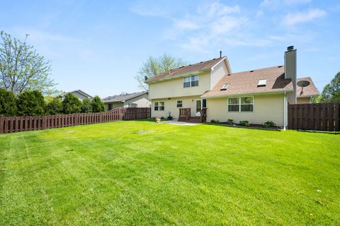 Tiny photo for 3347 Meadow Trail W, DeKalb, IL 60115 (MLS # 12632975)