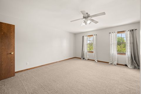 Tiny photo for 3347 Meadow Trail W, DeKalb, IL 60115 (MLS # 12632975)