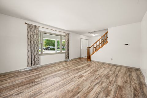 Tiny photo for 3347 Meadow Trail W, DeKalb, IL 60115 (MLS # 12632975)