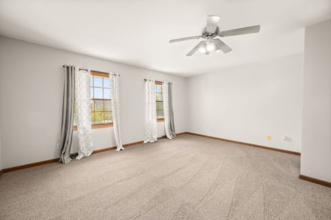 Tiny photo for 3347 Meadow Trail W, DeKalb, IL 60115 (MLS # 12632975)
