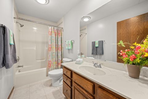 Tiny photo for 3347 Meadow Trail W, DeKalb, IL 60115 (MLS # 12632975)