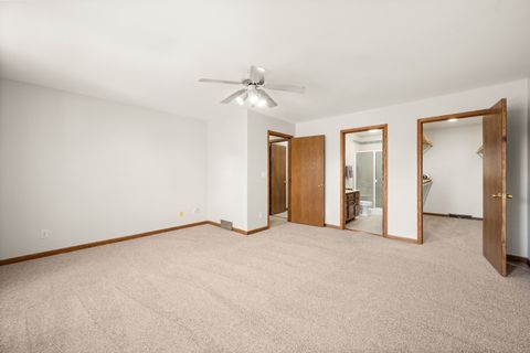 Tiny photo for 3347 Meadow Trail W, DeKalb, IL 60115 (MLS # 12632975)