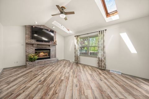 Tiny photo for 3347 Meadow Trail W, DeKalb, IL 60115 (MLS # 12632975)