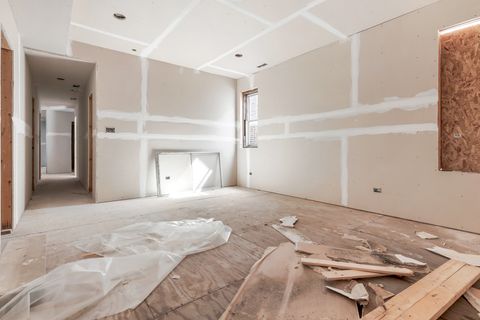 Tiny photo for 4906 N Winchester Avenue, Chicago, IL 60640 (MLS # 12483136)