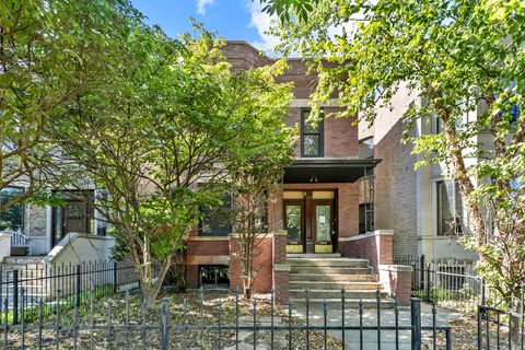 Tiny photo for 4906 N Winchester Avenue, Chicago, IL 60640 (MLS # 12483136)