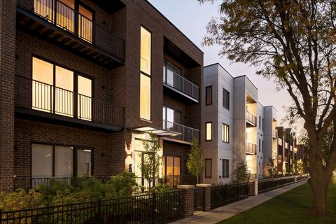 8035 W Belmont Avenue 101 River Grove IL 60171