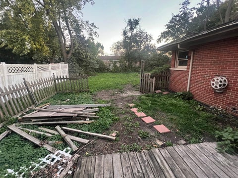 Tiny photo for 1233 190th Street, Homewood, IL 60430 (MLS # 12797277)