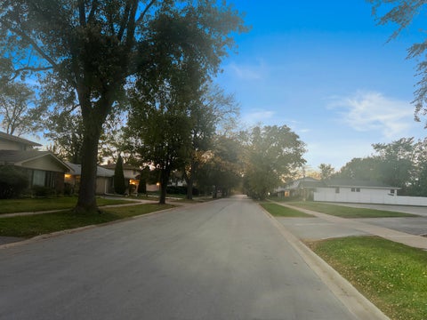 Tiny photo for 1233 190th Street, Homewood, IL 60430 (MLS # 12797277)