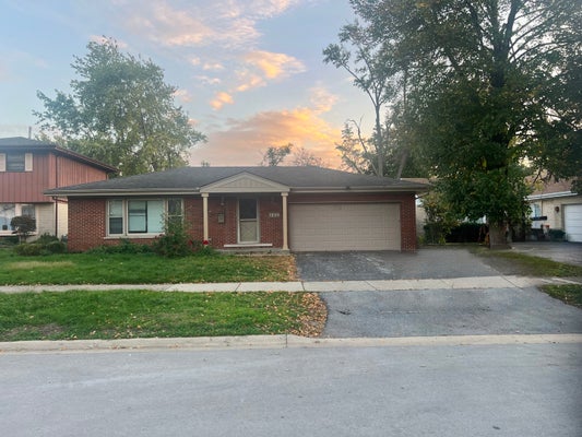 1233 190TH ST, HOMEWOOD, IL 60430 - Image 8ed0eb7183fded87a2b6f4ba8053af13/4120867967