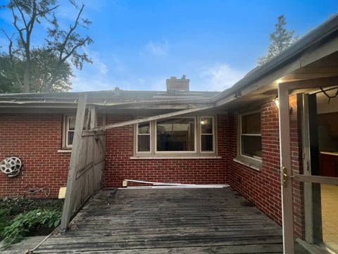 Tiny photo for 1233 190th Street, Homewood, IL 60430 (MLS # 12797277)