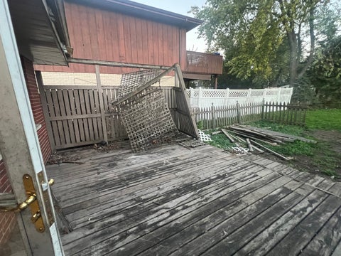 Tiny photo for 1233 190th Street, Homewood, IL 60430 (MLS # 12797277)