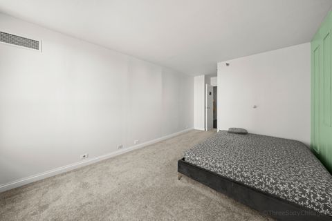 Tiny photo for 474 N Lake Shore Drive #3609, Chicago, IL 60611 (MLS # 12585484)